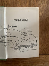 Biggles Takes it Rough