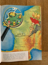 Asterix and the Black Gold