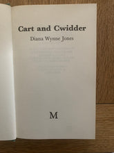 Cart and Cwidder