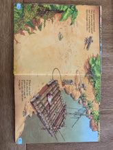 The Jungle of Peril