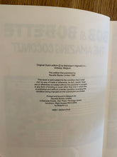 Bob & Bobette: The Amazing Coconut