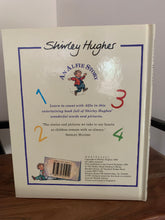 Alfie's Numbers (signed)