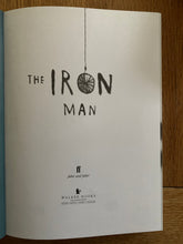 The Iron Man