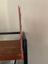 Elmer and the Big Bird