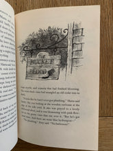 The Secrets of the Pirate Inn (signed)