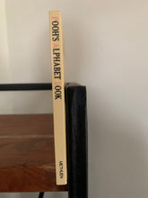 Pooh's Alphabet Book