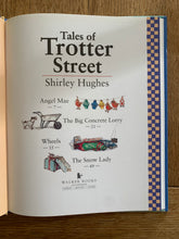 Tales of Trotter Street (signed)