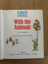 With the Animals