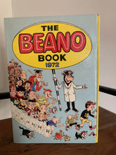 The Beano Book 1972