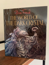The World of the Dark Crystal