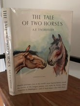 The Tale of Two Horses