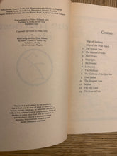 Earthsea - A Wizard of Earthsea, The Tombs of Atuan &amp; The Farthest Shore. Three book boxed set