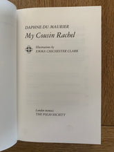 My Cousin Rachel - Folio Society in slipcase