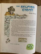 Hilda Boswell's Treasury of Children's Stories
