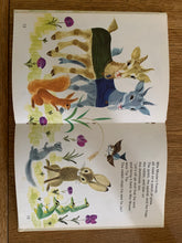 Tip Tip and Mrs Mouse