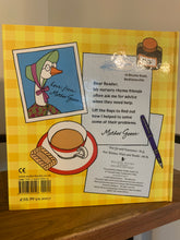 Dear Mother Goose - A Lift the Flap Book