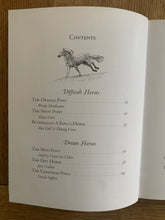 Horse Tales