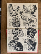 Girl Annual Number 9 1961