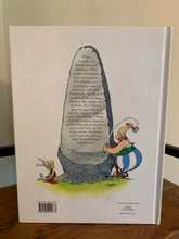 Asterix and the Picts