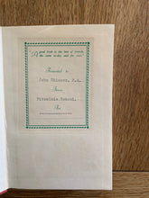 Joey and the River Pirates