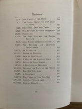 Two Waifs in Cloudland