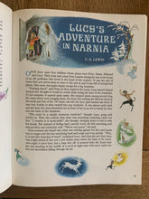 Hilda Boswell's Treasury of Children's Stories