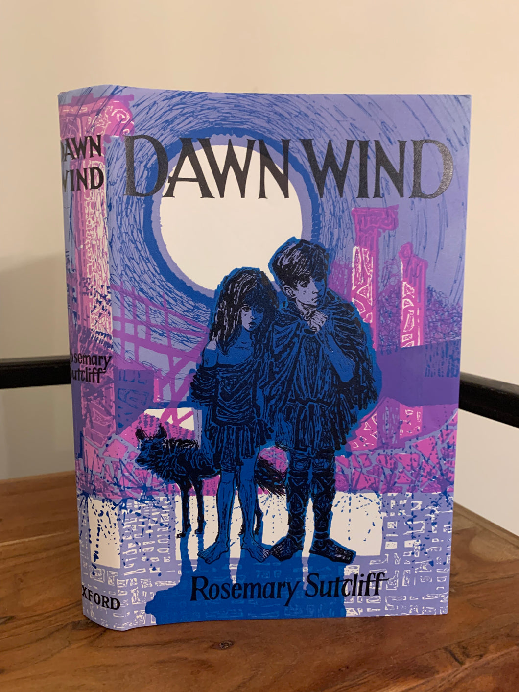 Dawn Wind