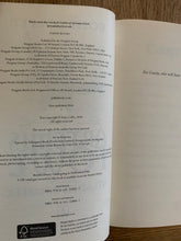 Armetis Fowl and the Atlantis Complex (signed)