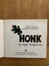 Honk