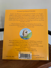 Rabbit's Wish (Double signed)