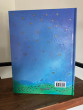 The Story of Creation (signed with doodle)