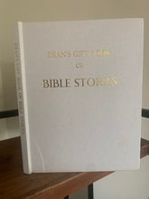 Dean's Gift Book of Bible Stories
