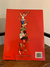 Bob & Bobette: The Texas Rangers