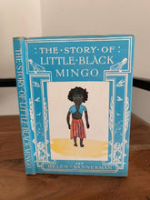 The Story of Little Black Mingo