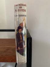 The Honour of a Guide