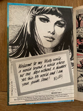 Misty Annual 1980