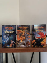 Dragon Lance - Fifth Age Trilogy 3 volume set