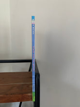 Elmer and the Whales (signed with doodle)