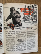 The Victor Book for Boys 1968