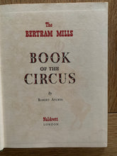 The Bertram Mills Book of the Circus