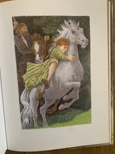 Horse Tales