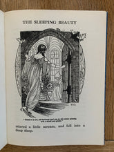 Favourite Fairy Tales - Red Riding Hood, Sleeping Beauty & Cinderella