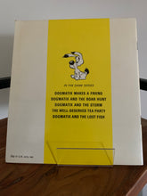 Dogmatix and the Lost Fish