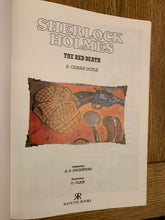 Sherlock Holmes: The Red Death