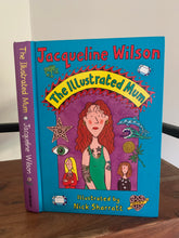 The Illustrated Mum (signed)