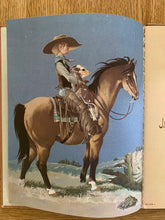 Dean's Gold Medal Book of Cowboys