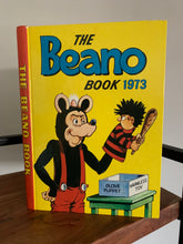 The Beano Book 1973