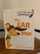 The Ear Book
