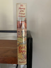 The Mystery of the Strange Messages - Being the Fourteenth Adventure of the Five Find-Outers and Dog