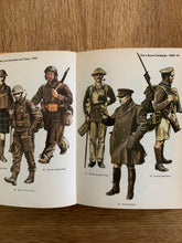 Army Uniforms of World War 2